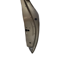 Original Opel Astra J Tür hinten rechts – OE 13285611