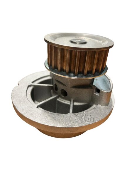 Opel Astra Corsa Wasserpumpe Motorkühlung 93182038