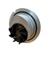 Opel Astra Corsa Wasserpumpe Motorkühlung 93182038