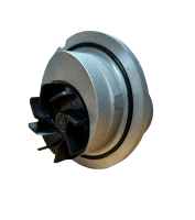 Opel Astra Corsa Wasserpumpe Motorkühlung 93182038