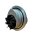 Opel Astra Corsa Wasserpumpe Motorkühlung 93182038