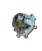 Opel Astra Corsa Insignia Wasserpumpe Motorkühlung 95524739
