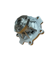 Opel Astra Corsa Insignia Wasserpumpe Motorkühlung 95524739