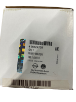 Opel Astra Corsa Insignia Wasserpumpe Motorkühlung 95524739