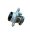 Opel Astra Corsa Insignia Wasserpumpe Motorkühlung 95524739