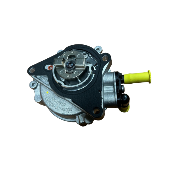 Opel Peugeot Citroën Unterdruckpumpe Vakuumpumpe 9827166480