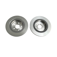 Opel Bremsscheiben Satz Hinterachse (2 Stück) Ø 288mm – OE 13515914