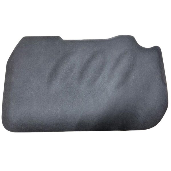 Opel Peugeot Citroën Motorabdeckung Abdeckung Antriebsmotor 9805388280