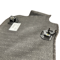 Opel Peugeot Citroën Motorabdeckung Abdeckung...