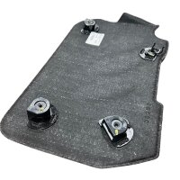 Opel Peugeot Citroën Motorabdeckung Abdeckung Antriebsmotor 9805388280