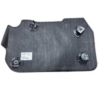 Opel Peugeot Citroën Motorabdeckung Abdeckung Antriebsmotor 9805388280