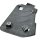 Opel Peugeot Citroën Motorabdeckung Abdeckung Antriebsmotor 9805388280