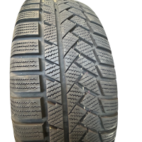 Winterkomplettradsatz ET 45,5 A2434010000 6,5Jx18H3 EQA...