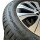 Winterkomplettradsatz ET 45,5 A2434010000 6,5Jx18H3 EQA 215/60 R18