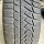 Winterkomplettradsatz ET 45,5 A2434010000 6,5Jx18H3 EQA 215/60 R18