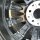 Winterkomplettradsatz ET 45,5 A2434010000 6,5Jx18H3 EQA 215/60 R18