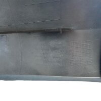 OPEL Heckstoßstange Insignia A Sports Tourer (G09) – Grundiert, für PDC