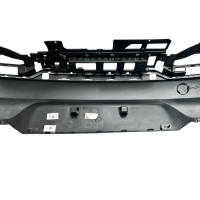 OPEL Grandland X Heckstoßstange (169026931T) – PSA Stoßfänger hinten