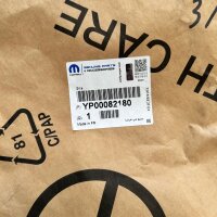 Opel STOßSTANGENGITTER Grandland X YP00082180