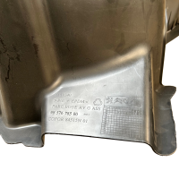 Peugeot Radhausschale Vorne Links 9857678580 Jumpy Expert...