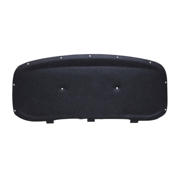 Opel Astra J Dämmmatte Motorhaube Isolierung 13272647 / 1162000