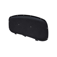 Opel Astra J Dämmmatte Motorhaube Isolierung...