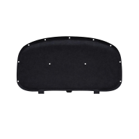 Opel Astra J Dämmmatte Motorhaube Isolierung 13272647 / 1162000