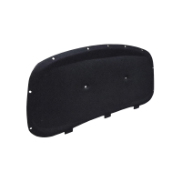 Opel Astra J Dämmmatte Motorhaube Isolierung 13272647 / 1162000