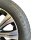 Winterkomplettradsatz ET 45,5 A2434010000 6,5Jx18H3 EQA 215/60 R18  DOT 2622