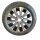 Winterkomplettradsatz ET 45,5 A2434010000 6,5Jx18H3 EQA 215/60 R18  DOT 2622