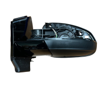 Opel Adam Außenspiegel Spiegelkappe links 39045968