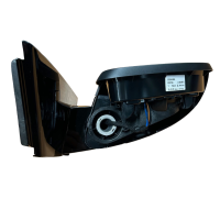 Opel Adam Außenspiegel Spiegelkappe links 39045968