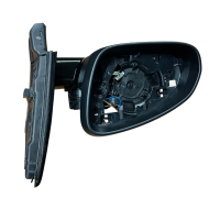 Opel Adam Außenspiegel Spiegelkappe links 39045968