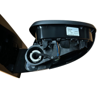 Opel Adam Außenspiegel Spiegelkappe links 39045968