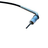 Opel Vivaro Sensor Abgastemperatursensor 93456233