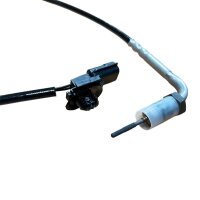 Opel Vivaro Sensor Abgastemperatursensor 93456233