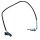 Opel Vivaro Sensor Abgastemperatursensor 93456233