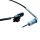 Opel Vivaro Sensor Abgastemperatursensor 93456233