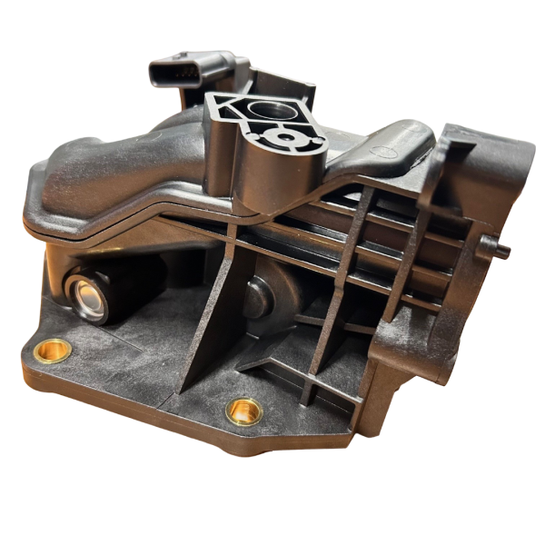 Opel Vivaro Drosselklappenventil Drosselklappe 95517900