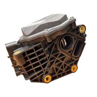 Opel Vivaro Drosselklappenventil Drosselklappe 95517900