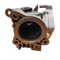 Opel Vivaro Drosselklappenventil Drosselklappe 95517900