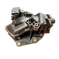 Opel Vivaro Drosselklappenventil Drosselklappe 95517900