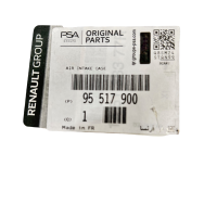 Opel Vivaro Drosselklappenventil Drosselklappe 95517900