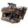 Opel Vivaro Drosselklappenventil Drosselklappe 95517900