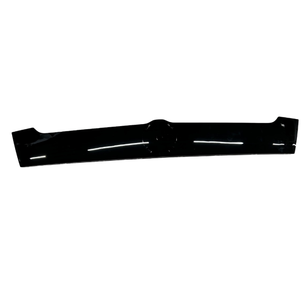 Kühlergrill-Element / obere Frontgrillblende Peugeot 98526385 XT