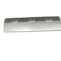 Original Opel Mokka Spoiler Zierleiste Abdeckung 95025869
