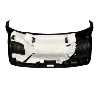 Heckklappenverkleidung ab 2017 39129261 Opel Insignia B