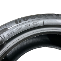Goodyear EfficientGrip Performance Sommerreifen 205/55 R17 91V