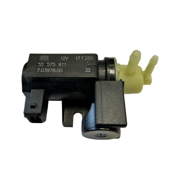Druckwandler Unterdrucksensor Magnetventil Turbolader 55575611