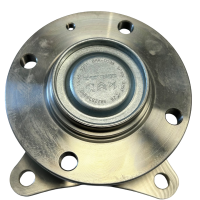 ABS Radlagersatz Aschschenkel Radkugellager hinten links